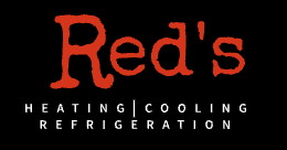 Reds Refrigeration, Heating & Cooling